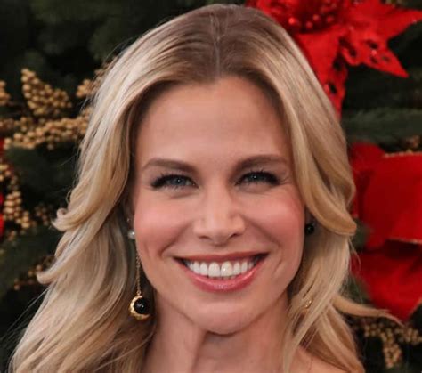 Brooke Burns: A Multitalented Performer and Television Personality