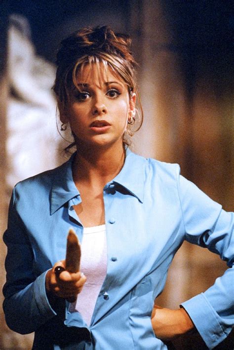 Buffy Summers: The Young Vampire Slayer
