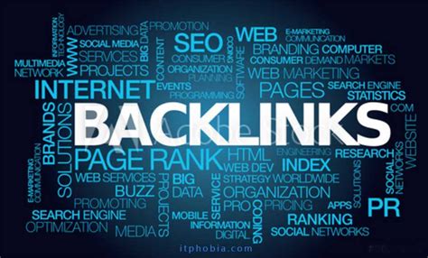 Building Backlinks to Enhance Your Website's Authority