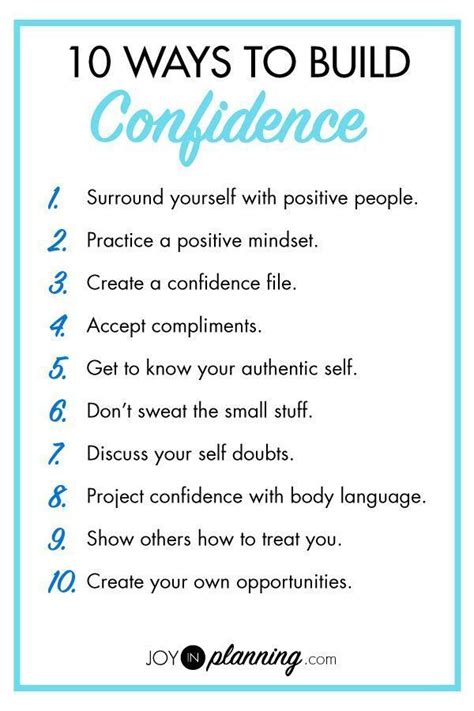 Building Confidence and Empowerment with Compliments