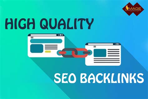 Building High-Quality Backlinks: Enhancing Your Website's Online Visibility