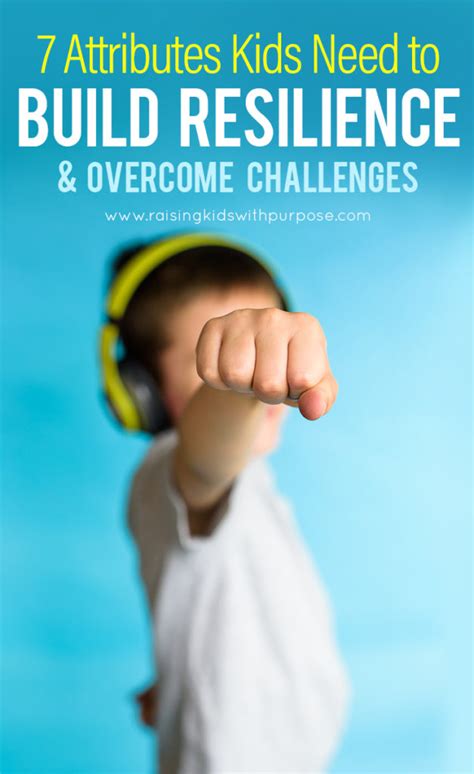 Building Resilience and Independence: Overcoming Challenges