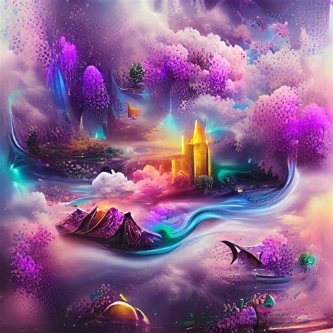 Building Worlds in Your Dreams: The Art of Creation