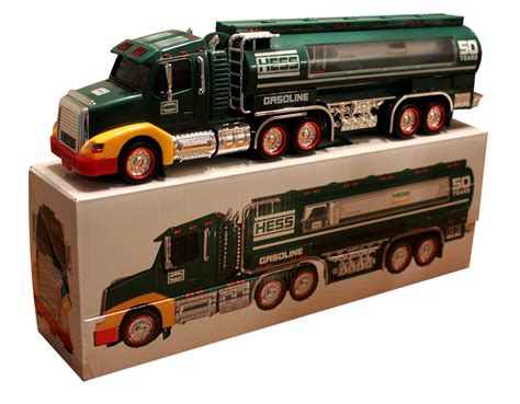 Building a Collection of Toy Trucks: A Hobby Worth Pursuing