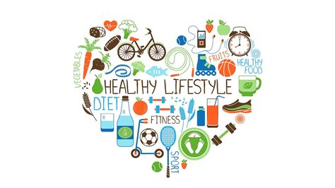 Building a Holistic and Balanced Lifestyle with Consistent Physical Activity