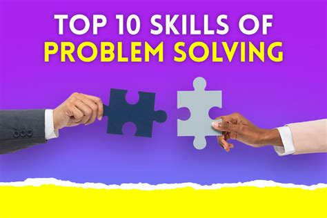 Building a Strong Foundation: Essential Steps to Enhancing Your Problem-Solving Abilities