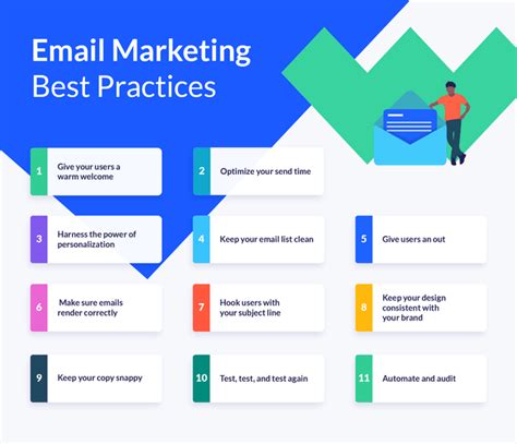 Building an Effective Email List: Best Practices