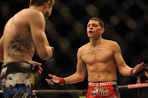 Building an Empire: Unveiling Nick Diaz's Path to Success