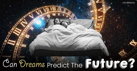 Can Falling Dreams Predict Future Events or Outcomes?