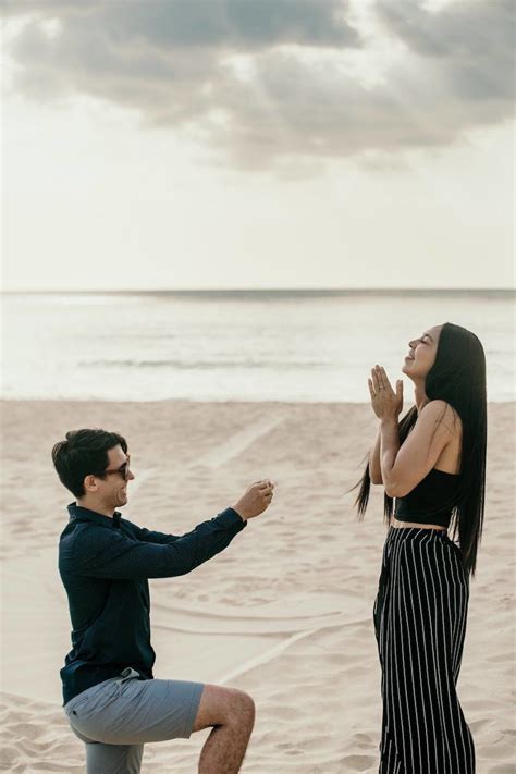 Capturing the Moment: Planning the Memorable Proposal Photoshoot