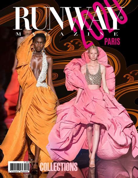 Career Beginnings: From Runways to Magazine Covers