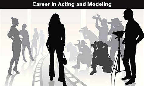 Career Beyond Modeling - Music and Acting