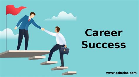 Career Success and Achievements
