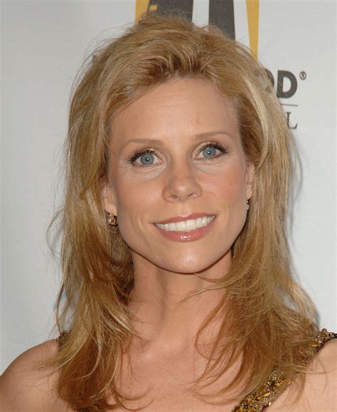 Career and Accomplishments: A Journey through Cheryl Hines' Success