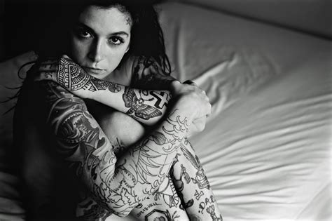 Catrina Suicide: A Glimpse into the Life of an Emerging Talent