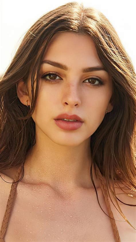 Celine Farach: An Emerging Talent in the Entertainment Industry