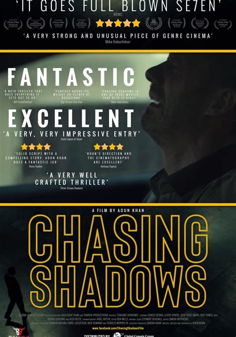 Chasing Shadows: The Enigma of Unexplored Landscapes