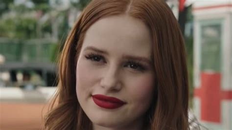 Cheryl Blossom: A Rising Star in the Entertainment Industry