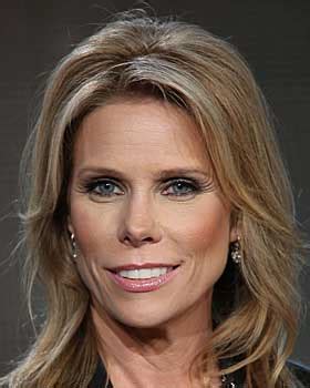 Cheryl Hines: Achieving Financial Success