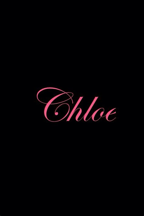 Chloe Night: A Comprehensive Background