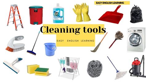 Choose a Gentle Cleaning Tool