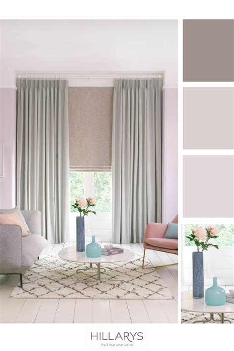Choosing the Perfect Hues for Lively Drapes