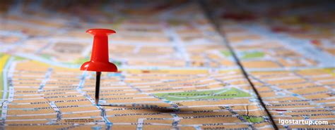 Choosing the Perfect Location for Your Store: Find Your Ideal Spot