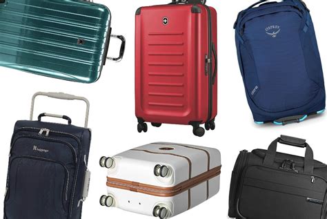 Choosing the Right Type of Travel Bag for Your Needs