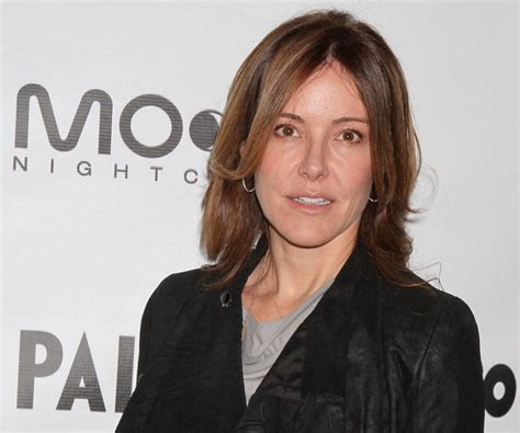Christa Miller's Early Life and Background: From Childhood to Hollywood
