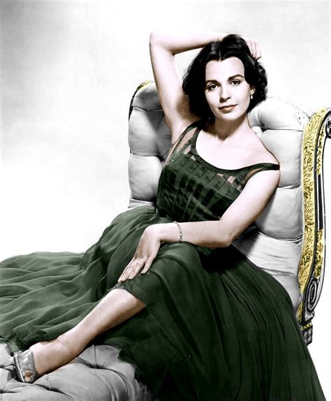 Claire Bloom - A Journey through Life