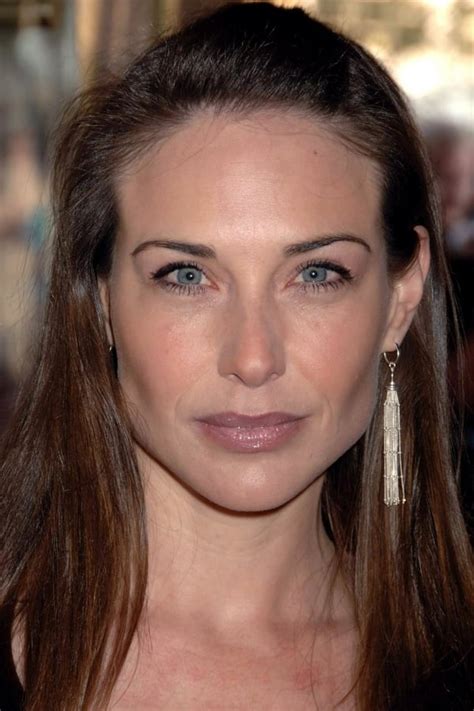 Claire Forlani: A Journey from Acting to Entrepreneurship