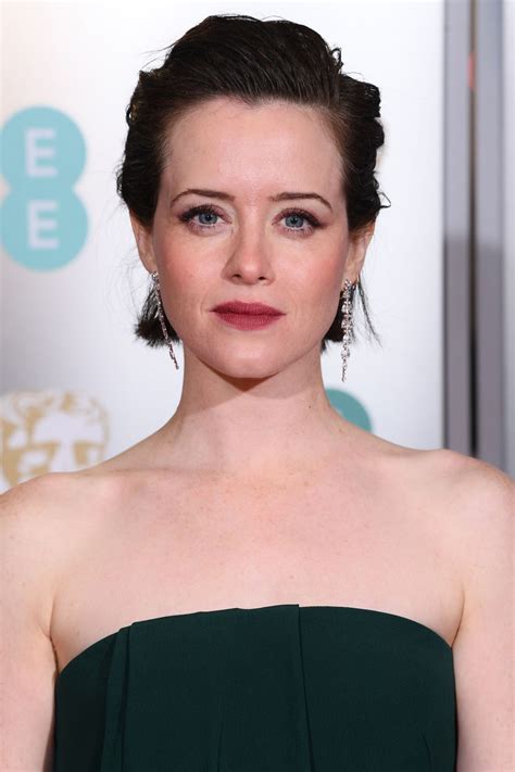Claire Foy's Impressive Filmography and Awards