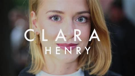 Clara Henry's Influence on the Digital Sphere