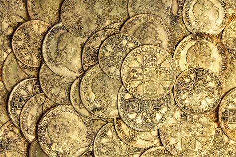 Coins as an Expression of Personal Value: Insights into the Significance of Dreaming about Gaining Coins
