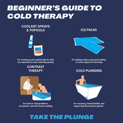Cold Rooms for Health: The Benefits of Cold Therapy