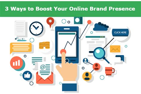 Collaborating with Other Brands to Boost Your Online Presence