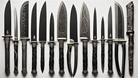 Common Themes in Dreams About Knives: Insights into their Possible Meanings