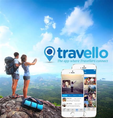 Connect with Like-minded Travelers and Share Unforgettable Experiences
