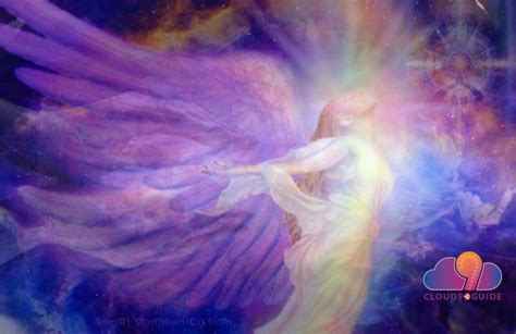 Connecting with the Divine: Understanding Angelic Communication