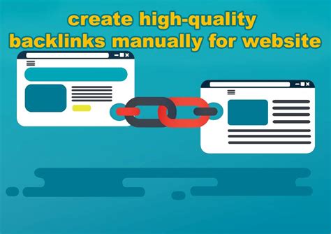 Construct High-Quality Backlinks to Enhance Your Website's Organic Reach