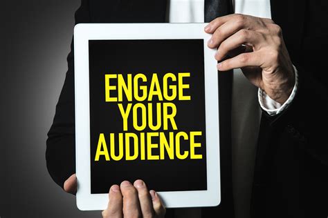Content Marketing: Engaging Your Audience and Driving User Engagement