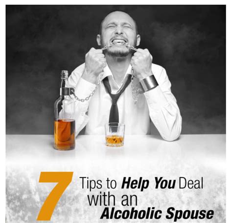 Coping Strategies for Dealing with Intoxicated Spouse Dreams