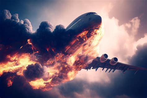 Coping Strategies for Managing Recurring Dreams of Airplane Explosions