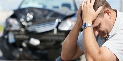 Coping with Anxiety: How Dreams of Vehicle Collisions Can Reflect Our Fears and Anxieties