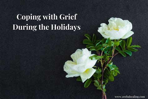 Coping with Grief through Dreams of Nourishment