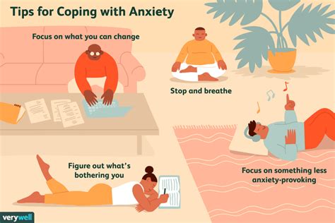 Coping with drowning dreams: tips for managing the fear and anxiety