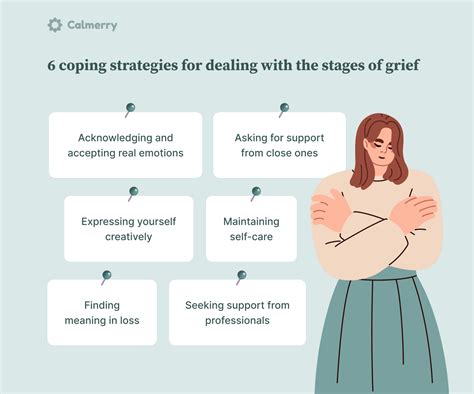 Coping with the Emotions: Dealing with Visions of Someone's Demise
