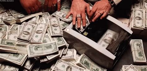 Counting the Cash: A Glimpse into Brandi May's Impressive Wealth