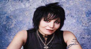 Counting the Coins: Joan Jett's Incredible Net Worth