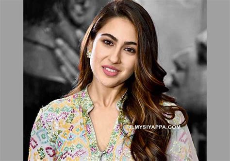 Counting the Coins: Sara Ali Khan's Impressive Net Worth